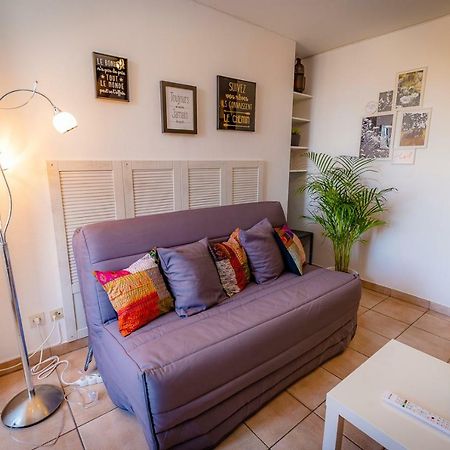 Duplex Dans Centre Ville Труа Екстер'єр фото