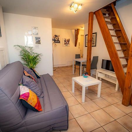 Duplex Dans Centre Ville Труа Екстер'єр фото